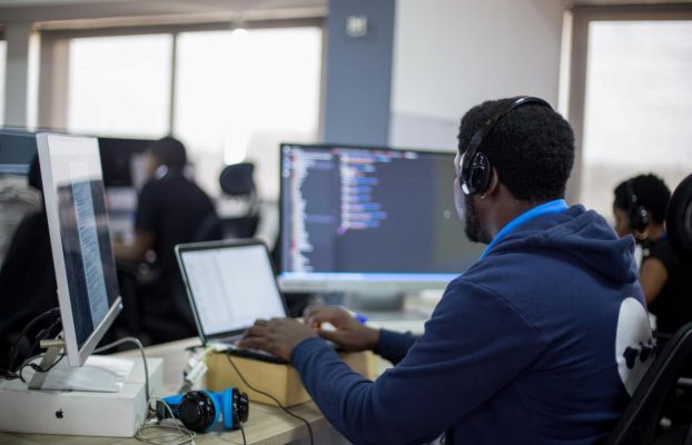 Africa could secure over $90bn for Tech Start-Up