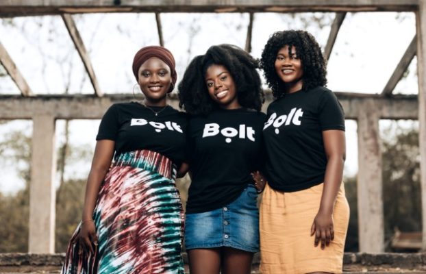 Bolt gives women the opportunity to rise in Tech in bid to achieve gender equality