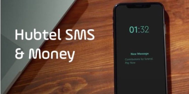 Hubtel introduces SMS & Money to change the way businesses pay and get paid
