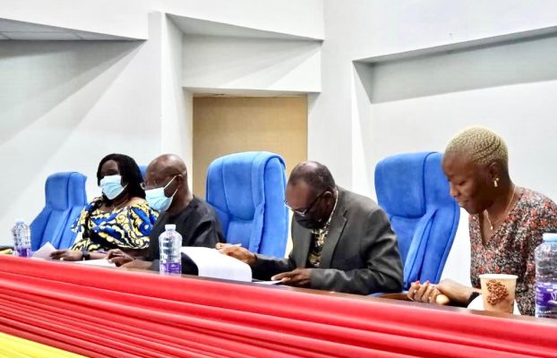 Intra-Africa trade receives major boost as payment transactions can be done in 120sec under PAPSS