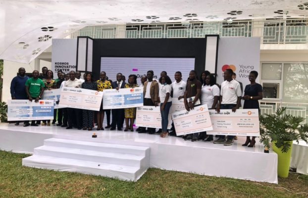 Mastercard Foundation and KIC join forces to train young agric entrepreneurs