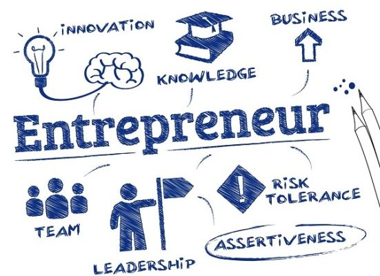 Muniru Husseini: The entrepreneurial journey and how your start-up story can be different