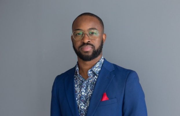 Young Ghanaian set to launch global payment platform, GenioPay