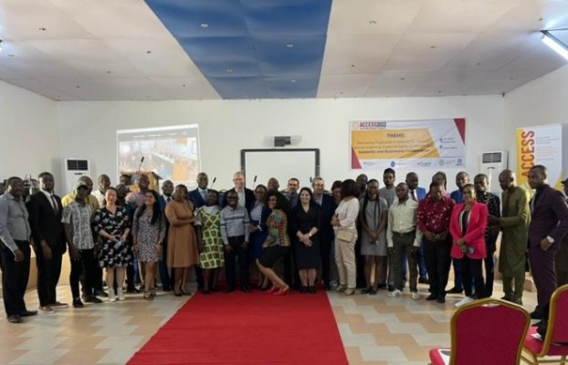 2022 ACCESS International Summer School to focus on future complexities of work and employability skills development.