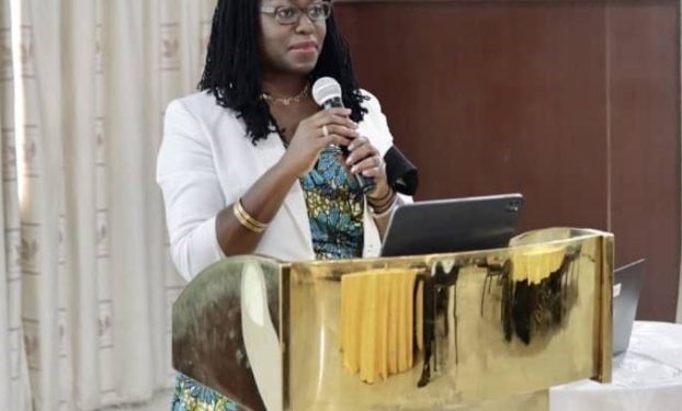 BoG to help de-risk lending to MSMEs and women-owned businesses – 2nd Dep. Governor