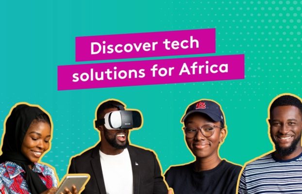 Applications Are Now Open For MEST Africa’s 12-Month Training Program, Class Of 2023