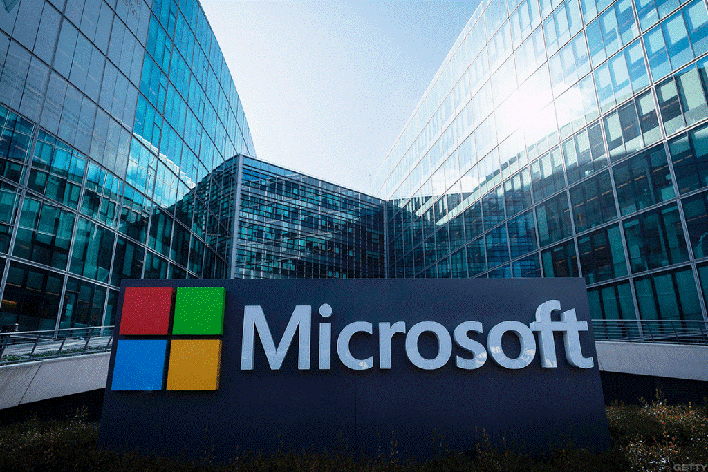 Microsoft Launches an Accelerator Program Powered by GreenHouse Lab for Pre-Series A Start-ups in East and West Africa.