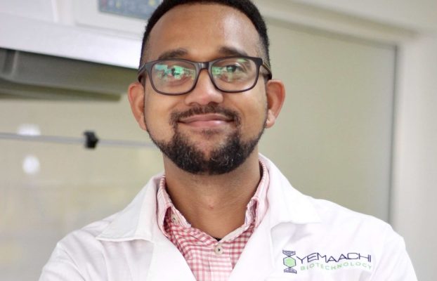Yemaachi, a Ghanaian cancer diagnostics and research company, has raised $3 million in a seed round.