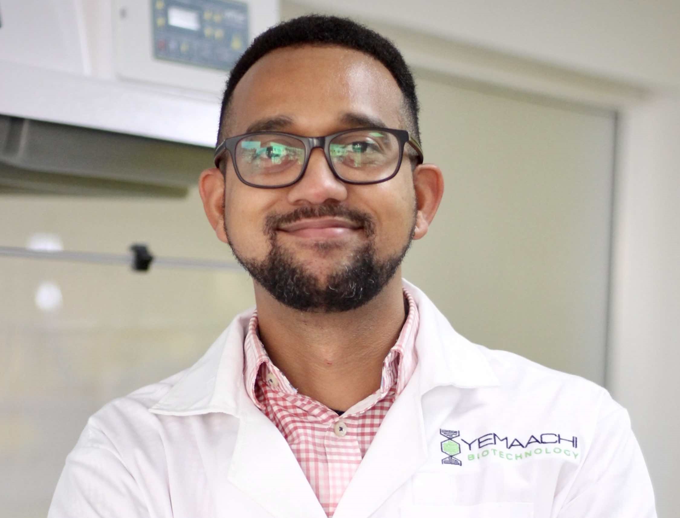 Yemaachi, a Ghanaian cancer diagnostics and research company, has raised $3 million in a seed round.