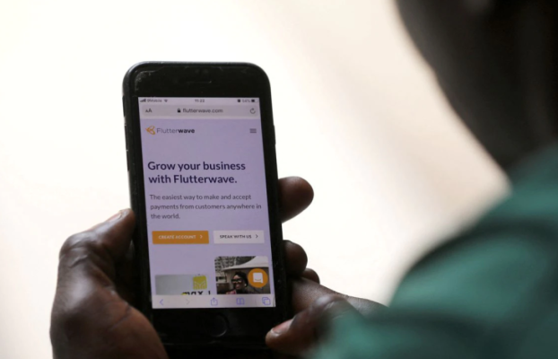 African startups drew record $5.2 billion in venture capital last year, industry group says.