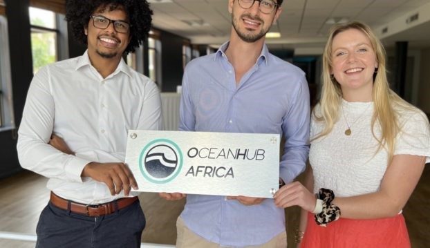 Applications are now open for the 3rd OceanHub Africa acceleration program