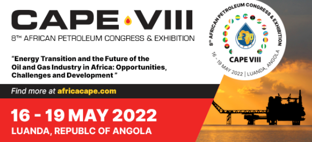 CAPE VIII 8th African Petroleum Congress & Exhibition