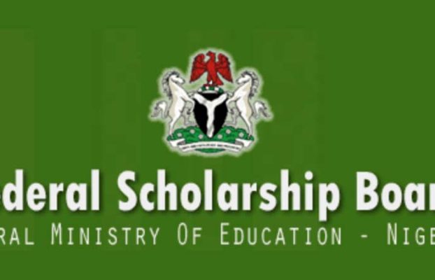 Federal Government of Nigeria Scholarship Award 2021/2022 For Nigerians (Fully Funded)