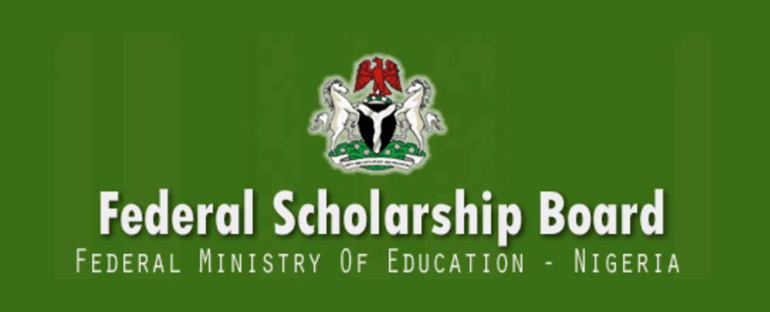 Federal Government of Nigeria Scholarship Award 2021/2022 For Nigerians (Fully Funded)