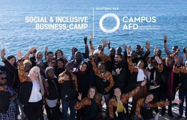 The Social & Inclusive Business Camp invites African entrepreneurs to apply