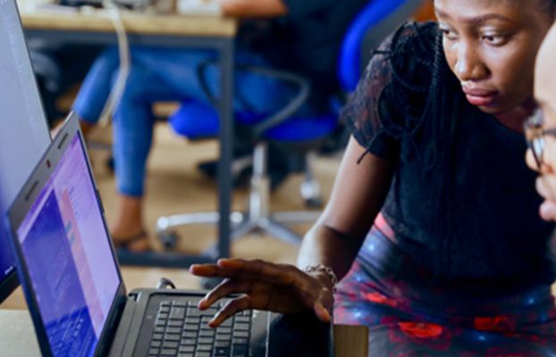 Better data is the key to unlocking major investment in Africa