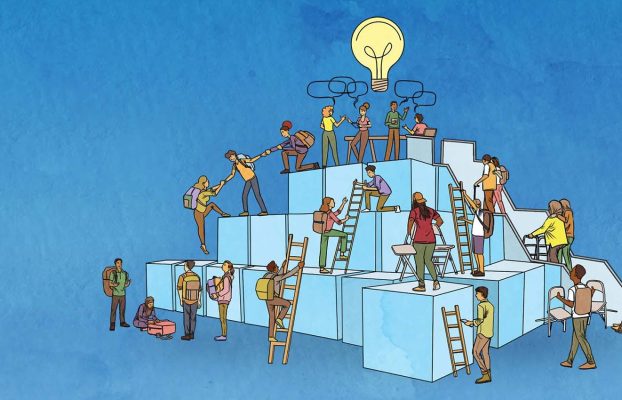Refugee-led Innovation Fund