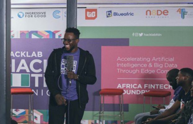 Wrapped; HackLab’s Nigeria Hackathon Concluded With 12 Scalable Ai, Big Data & Edge Solutions