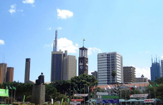 10 Kenyan Startups Selected for $10k Wazo Challenge