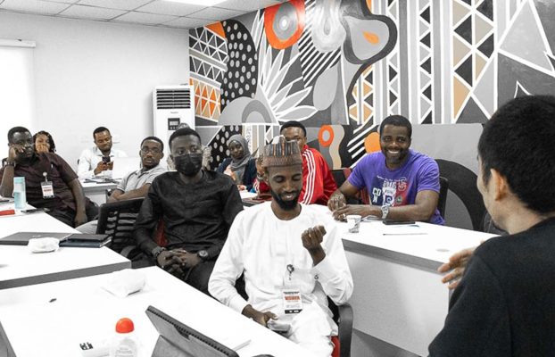 idea Hatch (iHatch) Startup Incubation Programme Cohort 2 For Nigerian Entrepreneurs