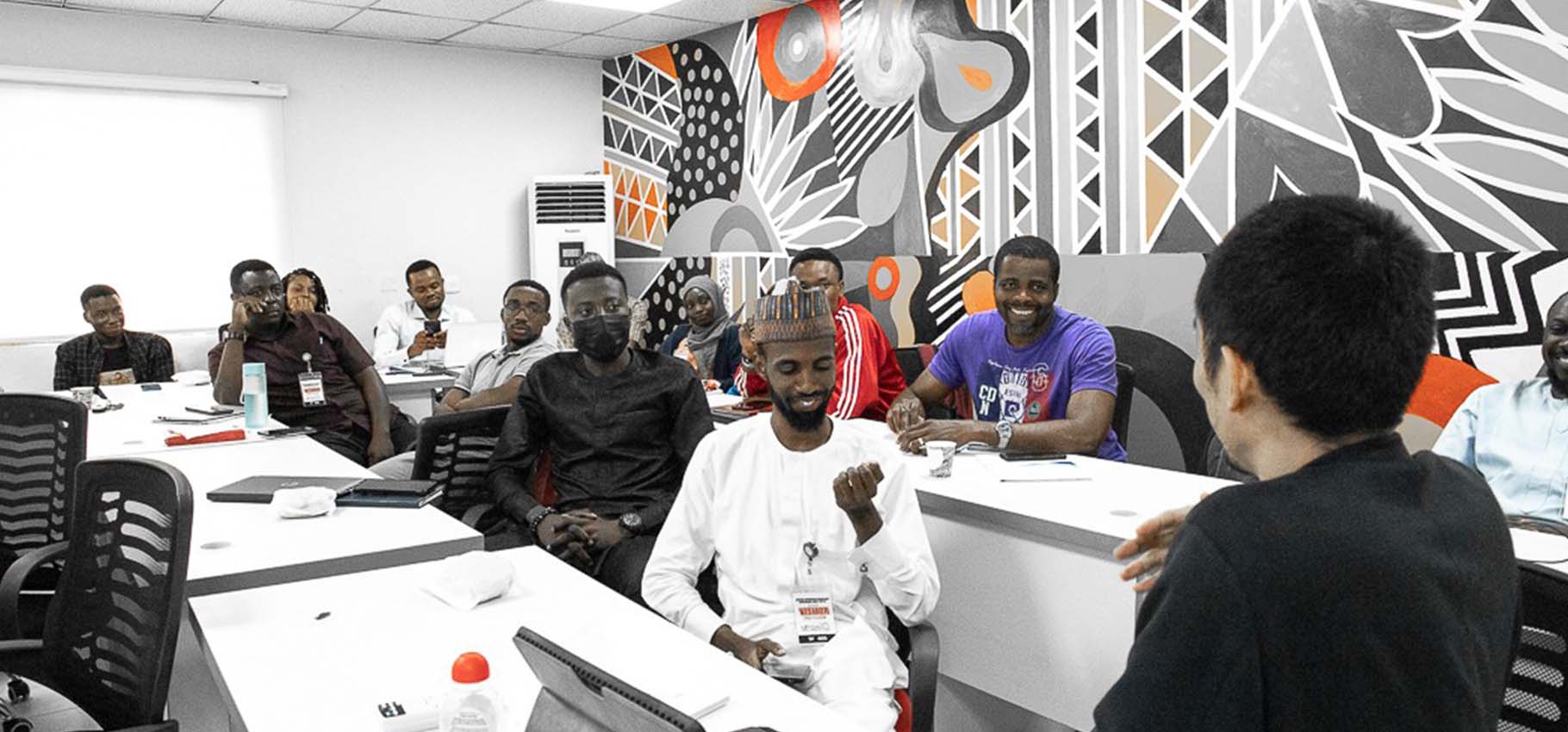 idea Hatch (iHatch) Startup Incubation Programme Cohort 2 For Nigerian Entrepreneurs