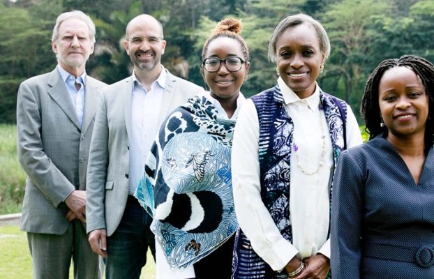 TLcom Capital appoints Eloho Omame as partner to back more pre-seed and female-led startups