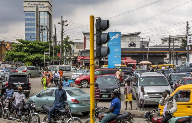 Amazon’s Africa expansion means a hiring drive in Nigeria