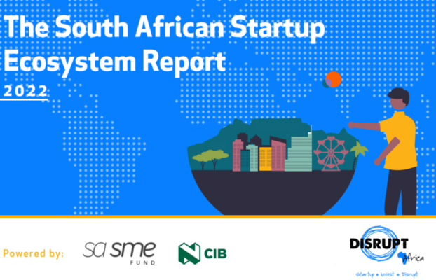 South Africa is a startup powerhouse that leads the continent for exits, finds new report