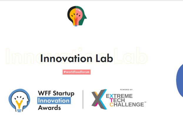 Startup Innovation Awards