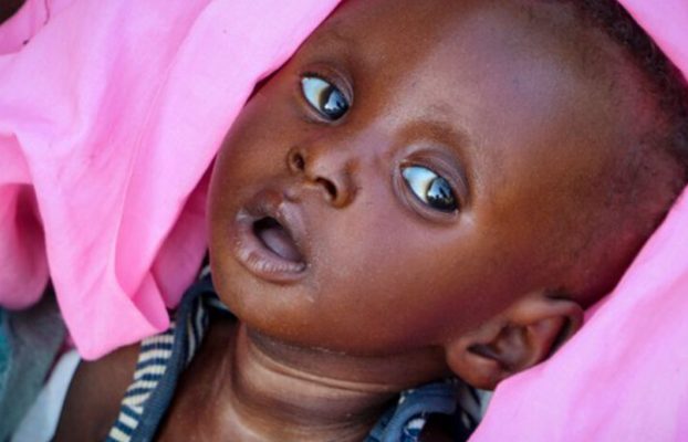 WFP suspends part of its food aid in South Sudan as funds dry up