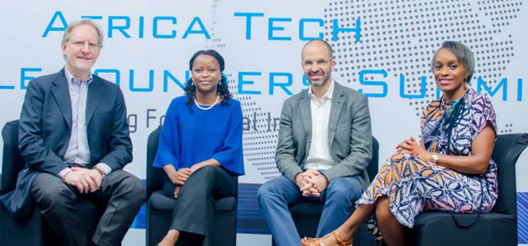 African VC is still a “man’s world”, but it suffers for it