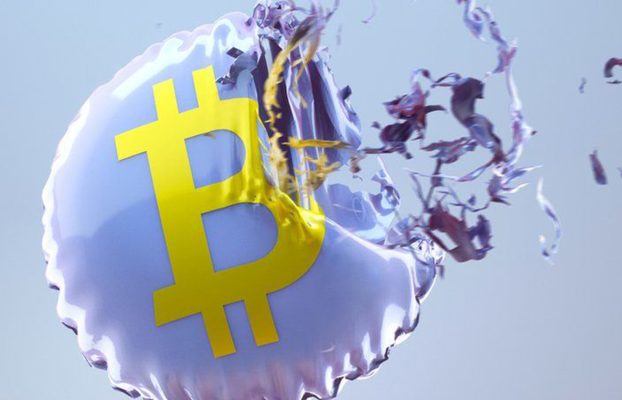 Bitcoin: Why is the largest cryptocurrency crashing?