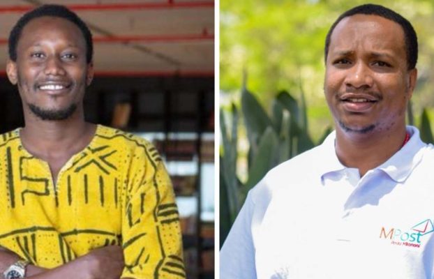 Africa’s Top Logistics Start-Ups join forces to scale globally
