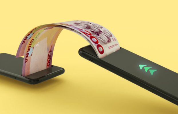 Bank Of Ghana Unveils GhanaPay Mobile Wallet