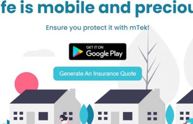 Kenyan insurtech startup mTek raises $3m funding from Finclusion Group