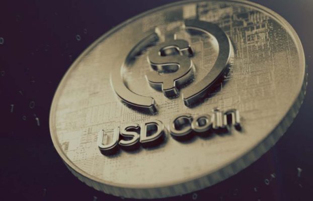 Collectibles marketplace Dibbs brings USDC to its platform