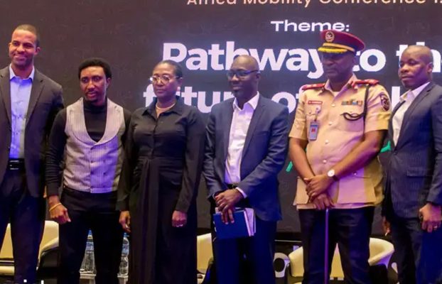 The Pathway to The Future of Mobility Discussed at The Africa Mobility Conference