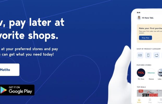 BNPL Platform Motito Selected for Norrsken Impact Accelerator With 8 Other African Startups