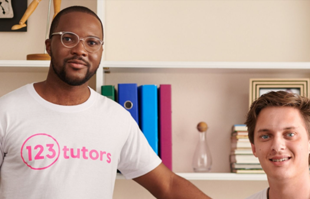 Tech-driven tutoring start-up stays ahead of the curve