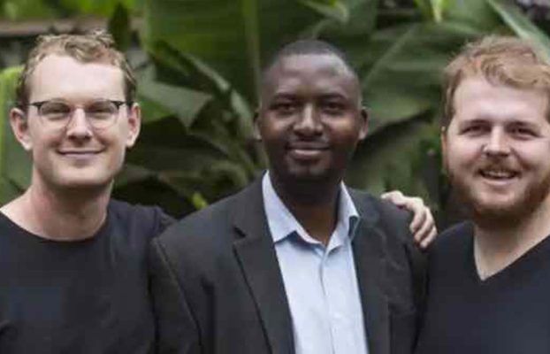 Apollo, a Kenyan agritech startup, has raised $40 million in Series B funding