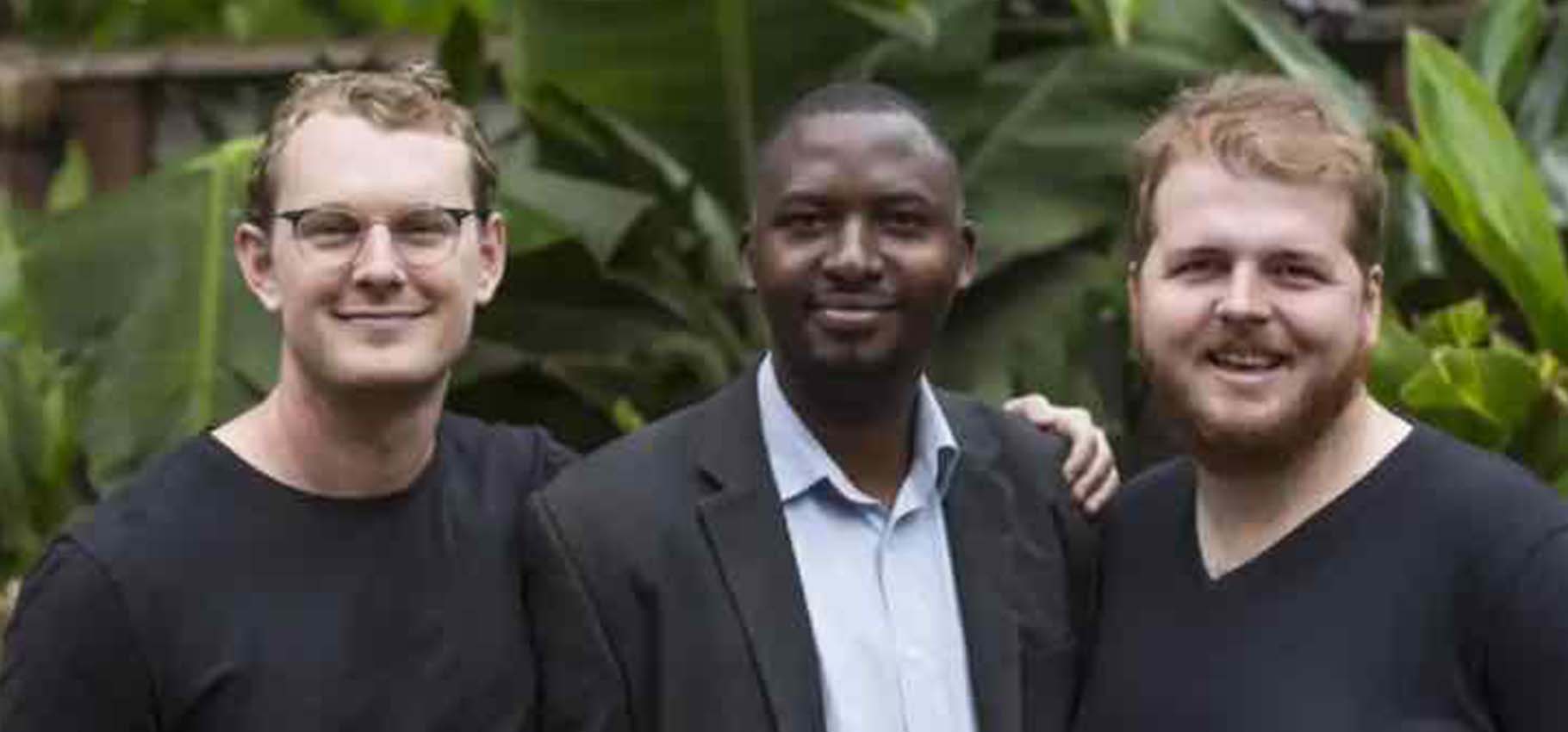 Apollo, a Kenyan agritech startup, has raised $40 million in Series B funding