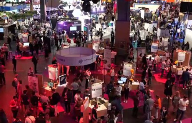 VIVATECH opens in Paris with a focus on African startups