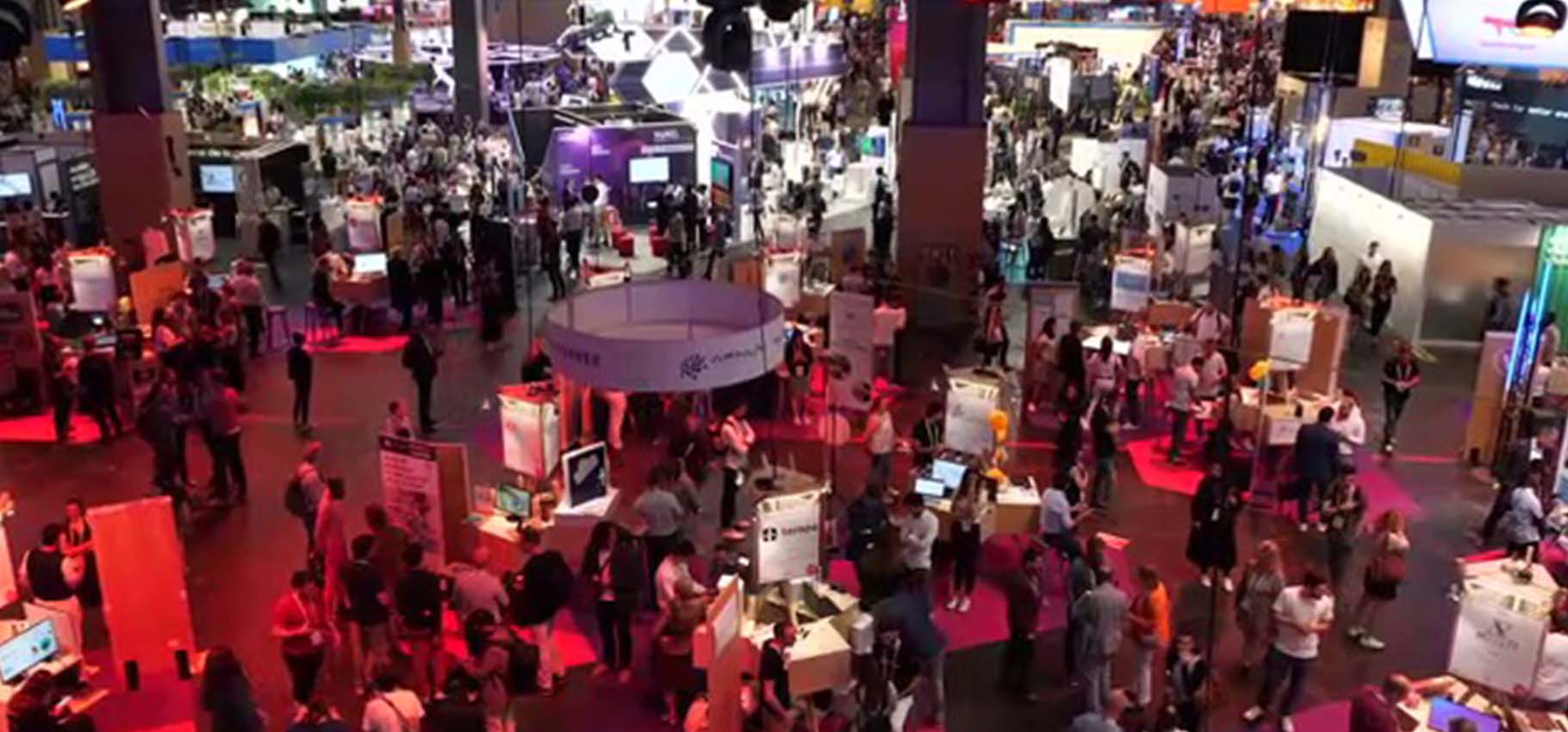 VIVATECH opens in Paris with a focus on African startups