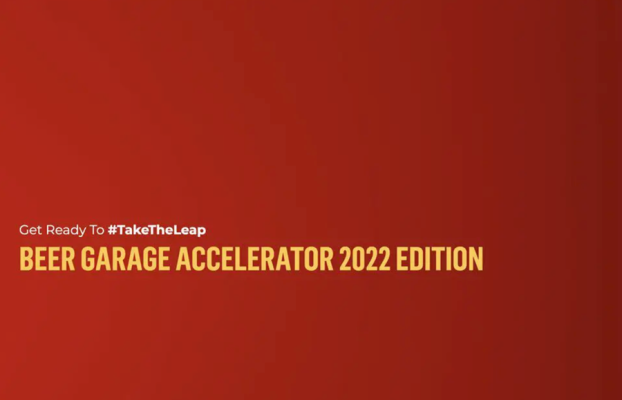 AB InBev’s Beer Garage Global Fintech Accelerator Program 2022 for young Entrepreneurs