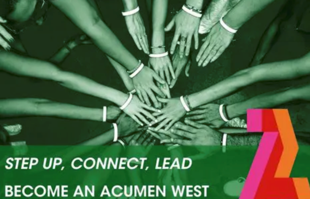 Acumen West Africa Fellows Programme 2023 For Emerging Leaders In West Africa (Fully Funded)