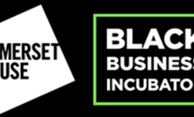 Black Business Incubator Program 2022 For Startups in The United Kingdom (COHORT3)