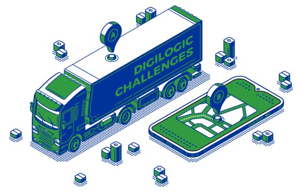 Call for proposals to address Smart Logistics Challenges