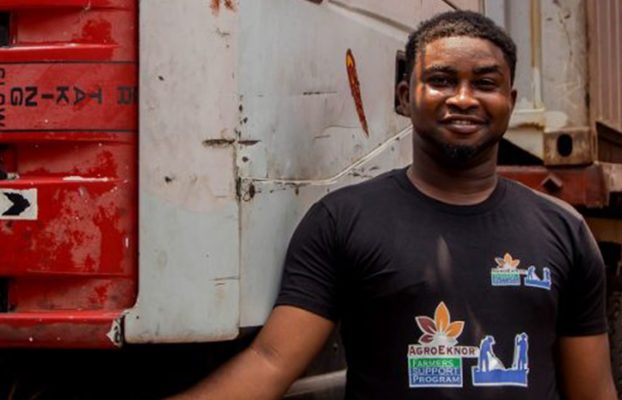 How Nigeria’s AgroEknor is working to digitally transform the superfood value chain