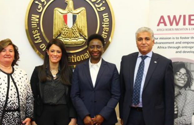 Cairo to host Africa Women Innovation and Entrepreneurship Forum conference
