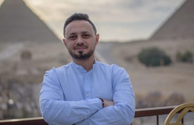 Egyptian digital assistant startup DXwand raises $1m pre-Series A funding